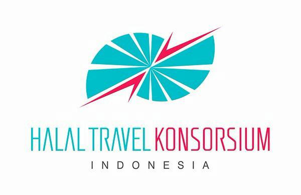 logo Halal Travel konsorsium
